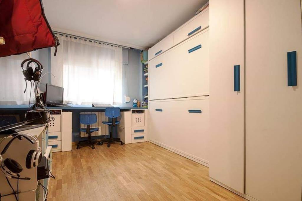 Apartamento + Parking En El Centro De Cartagena Kültér fotó