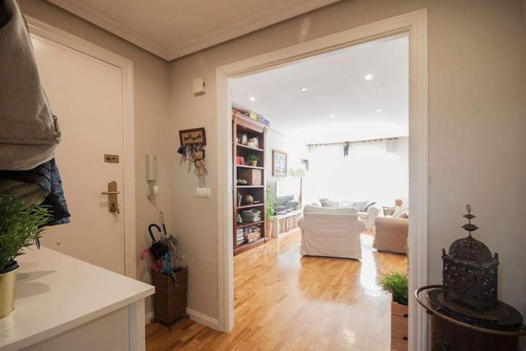 Apartamento + Parking En El Centro De Cartagena Kültér fotó